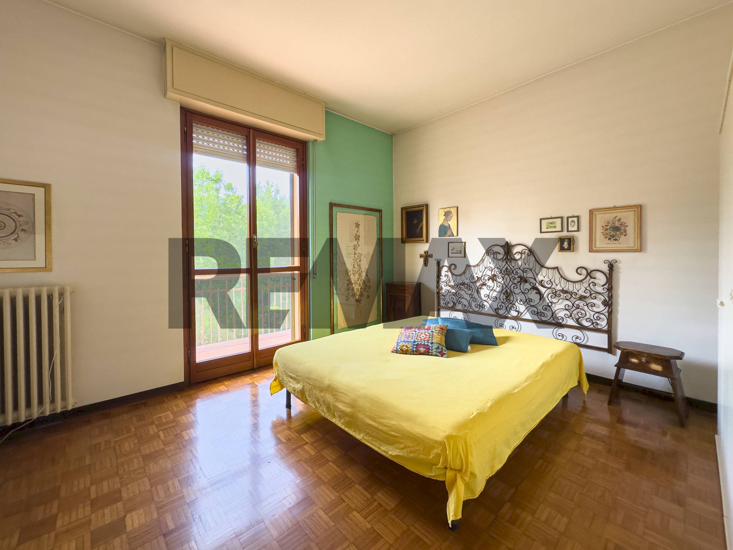 Camera / camera da letto - Trilocale Via Giuseppe Verdi
3, Vimercate - foto 3
