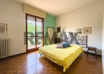 Camera / camera da letto - Trilocale Via Giuseppe Verdi
 
3, Vimercate - foto 3