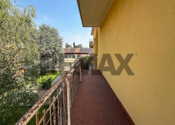 Balcone - Trilocale Via Giuseppe Verdi
 
3, Vimercate - foto 7