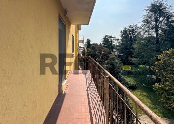 Balcone - Trilocale Via Giuseppe Verdi
 
3, Vimercate - foto 8