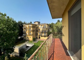 Balcone - Trilocale Via Giuseppe Verdi
 
3, Vimercate - foto 10
