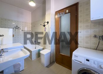 Bagno - Trilocale Via Giuseppe Verdi
 
3, Vimercate - foto 13