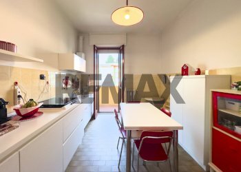 Cucina - Trilocale Via Giuseppe Verdi
 
3, Vimercate - foto 17