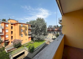 Balcone - Trilocale Via Giuseppe Verdi
 
3, Vimercate - foto 19