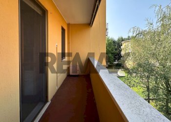 Balcone - Trilocale Via Giuseppe Verdi
 
3, Vimercate - foto 20