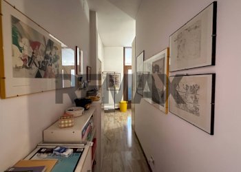 Hall / corridoio - Trilocale Via Giuseppe Verdi
 
3, Vimercate - foto 25