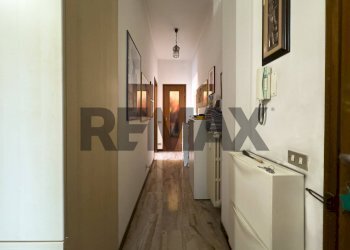 Hall / corridoio - Trilocale Via Giuseppe Verdi
 
3, Vimercate - foto 27