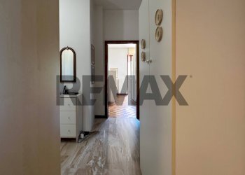 Hall / corridoio - Trilocale Via Giuseppe Verdi
 
3, Vimercate - foto 29