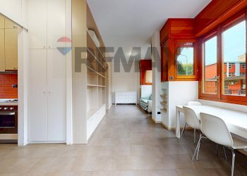 Cucina - Bilocale Via Moisè Loria
 
62, Milano - foto 2