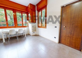 Sala da pranzo - Bilocale Via Moisè Loria
 
62, Milano - foto 4