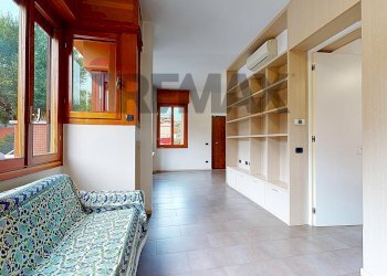 Soggiorno - Bilocale Via Moisè Loria
 
62, Milano - foto 10