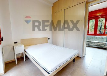 Camera / camera da letto - Bilocale Via Moisè Loria
 
62, Milano - foto 15