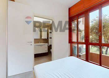 Camera / camera da letto - Bilocale Via Moisè Loria
 
62, Milano - foto 16