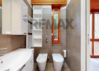 Bagno - Bilocale Via Moisè Loria
 
62, Milano - foto 18