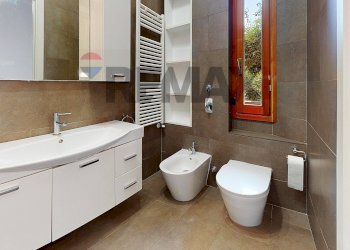 Bagno - Bilocale Via Moisè Loria
 
62, Milano - foto 19