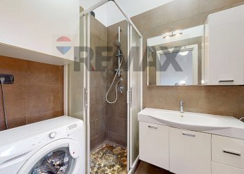 Bagno - Bilocale Via Moisè Loria
 
62, Milano - foto 20