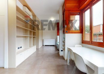 Sala da pranzo - Bilocale Via Moisè Loria
 
62, Milano - foto 25