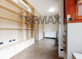 Cabina armadio - Bilocale Via Moisè Loria
 
62, Milano - foto 27