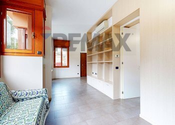 Soggiorno - Bilocale Via Moisè Loria
 
62, Milano - foto 31