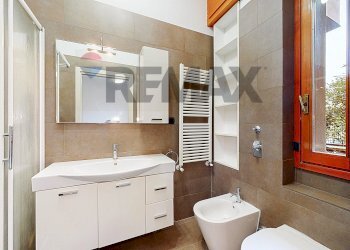 Bagno - Bilocale Via Moisè Loria
 
62, Milano - foto 32