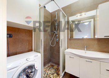 Bagno - Bilocale Via Moisè Loria
 
62, Milano - foto 34