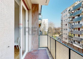 Balcone - Monolocale Via Lorenteggio
31, Milano - foto 3