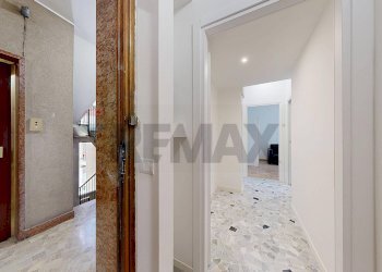 Hall / corridoio - Monolocale Via Lorenteggio
31, Milano - foto 6