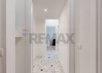 Hall / corridoio - Monolocale Via Lorenteggio
31, Milano - foto 8