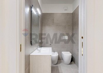 Bagno - Monolocale Via Lorenteggio
31, Milano - foto 9