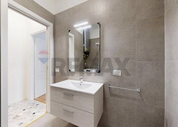 Bagno - Monolocale Via Lorenteggio
31, Milano - foto 10