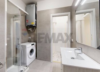 Bagno - Monolocale Via Lorenteggio
31, Milano - foto 11