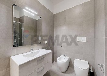 Bagno - Monolocale Via Lorenteggio
31, Milano - foto 12