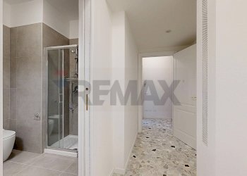 Bagno - Monolocale Via Lorenteggio
31, Milano - foto 13