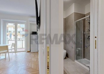 Bagno - Monolocale Via Lorenteggio
31, Milano - foto 14