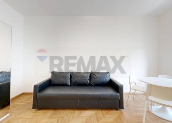 Sala da pranzo - Monolocale Via Lorenteggio
31, Milano - foto 18