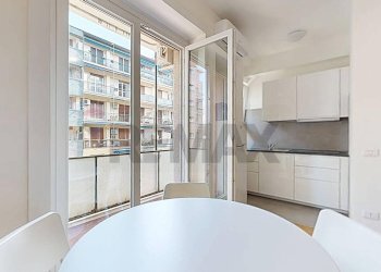 Cucina - Monolocale Via Lorenteggio
31, Milano - foto 19