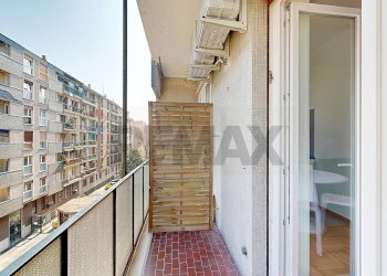 Balcone - Monolocale Via Lorenteggio
31, Milano - foto 25