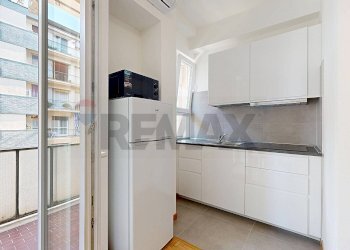 Cucina - Monolocale Via Lorenteggio
31, Milano - foto 26