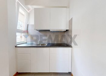Cucina - Monolocale Via Lorenteggio
31, Milano - foto 28