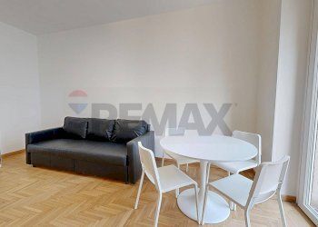 Sala da pranzo - Monolocale Via Lorenteggio
31, Milano - foto 29