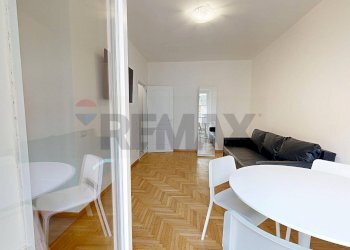Sala da pranzo - Monolocale Via Lorenteggio
31, Milano - foto 30
