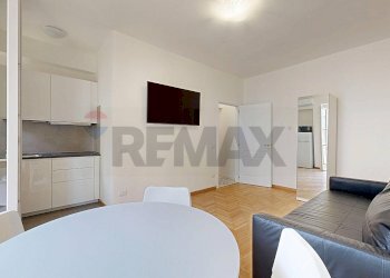 Sala da pranzo - Monolocale Via Lorenteggio
31, Milano - foto 31