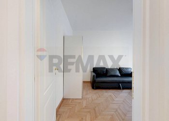 Hall / corridoio - Monolocale Via Lorenteggio
31, Milano - foto 32