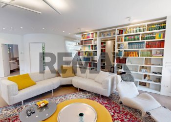 Soggiorno - Villa Via San Giuseppe
 
1, Bareggio - foto 2