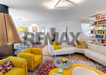 Soggiorno - Villa Via San Giuseppe
 
1, Bareggio - foto 3