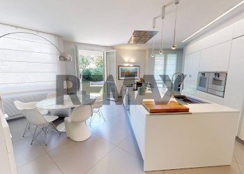 Cucina - Villa Via San Giuseppe
 
1, Bareggio - foto 5