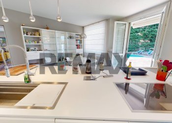 Cucina - Villa Via San Giuseppe
 
1, Bareggio - foto 6
