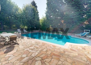 Piscina - Villa Via San Giuseppe
 
1, Bareggio - foto 8