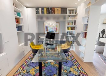 Soggiorno - Villa Via San Giuseppe
 
1, Bareggio - foto 10