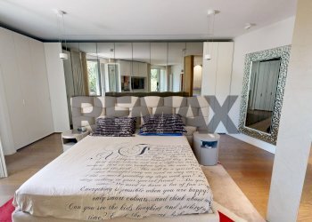Soggiorno - Villa Via San Giuseppe
 
1, Bareggio - foto 12